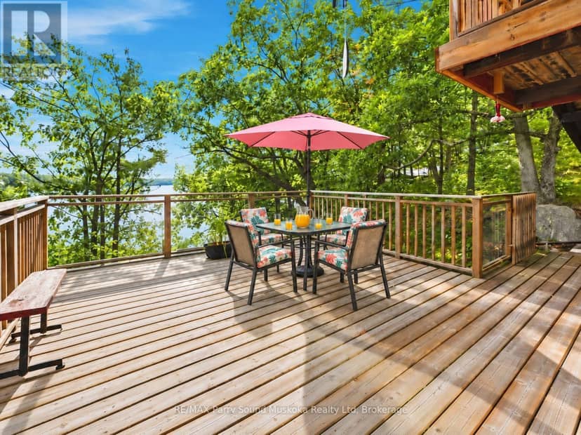 334 Healey Lake, The Archipelago, photo 6