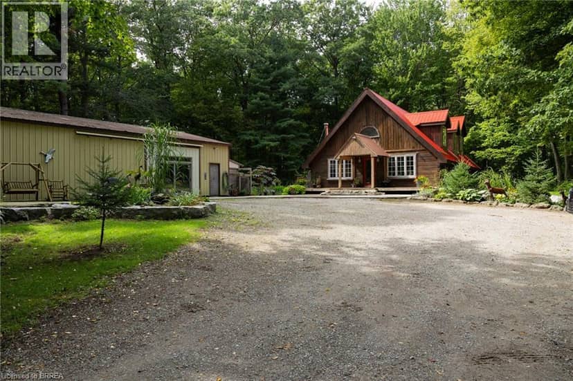 2605 WINDHAM EAST QUARTER LINE Road, Vanessa, photo 2