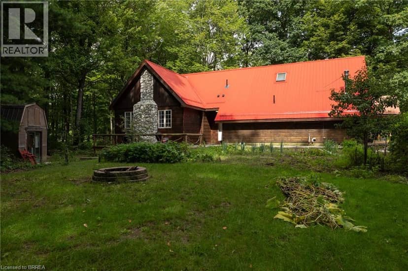 2605 WINDHAM EAST QUARTER LINE Road, Vanessa, photo 7