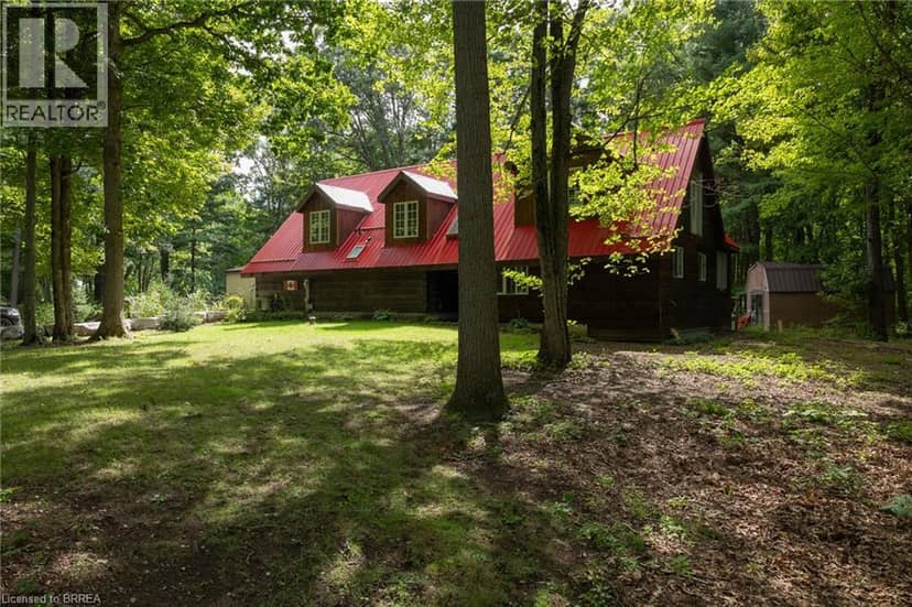 2605 WINDHAM EAST QUARTER LINE Road, Vanessa, photo 3