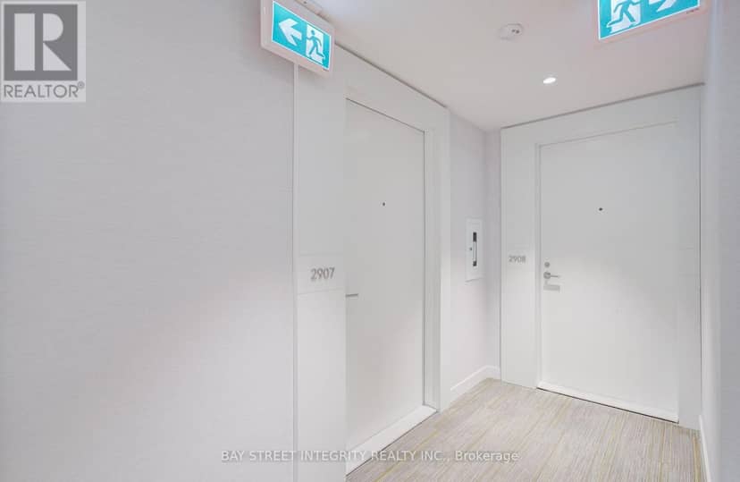 2907 - 238 Simcoe Street — photo 6 of 38
