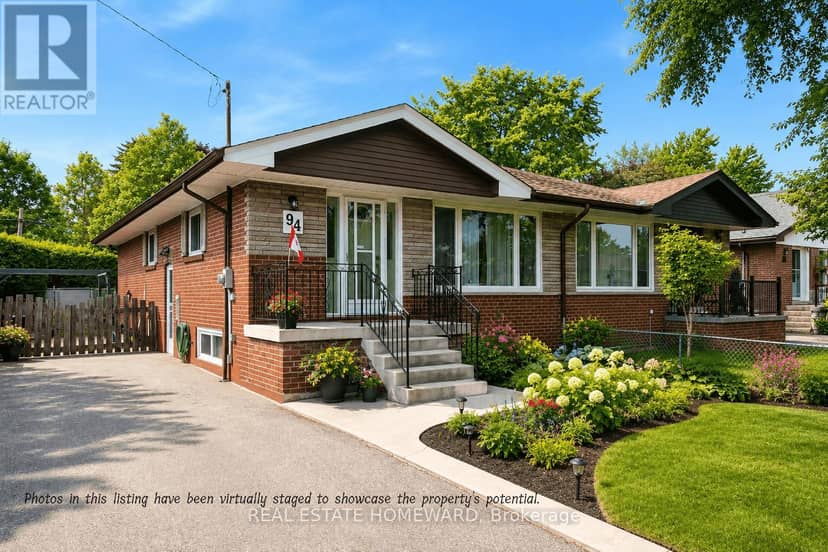 94 Rochman Boulevard — photo 1 of 40