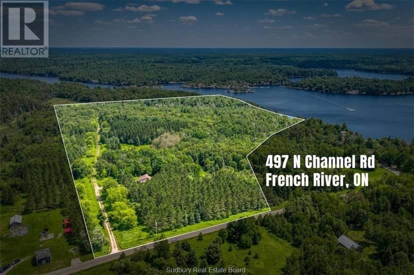 497 North Channel Road, Noelville, photo 3