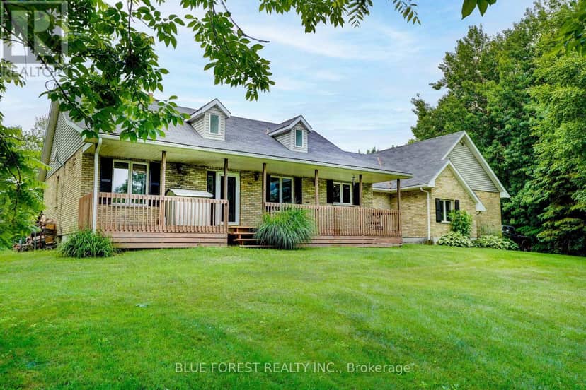 23706 Gray Line, West Elgin