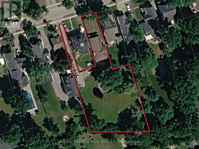 11A York Street, Orangeville, photo 2