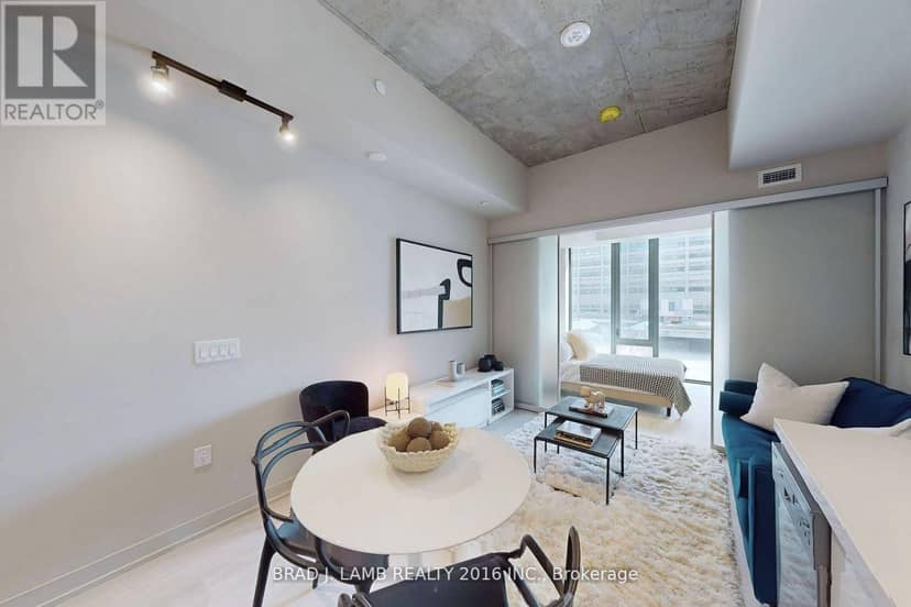315 - 195 McCaul Street — photo 15 of 40