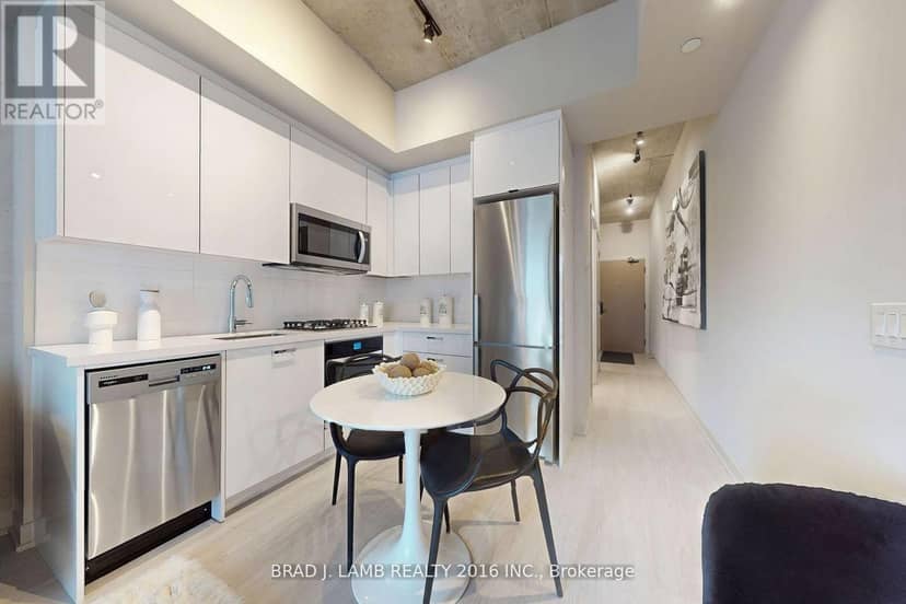 315 - 195 McCaul Street — photo 26 of 40