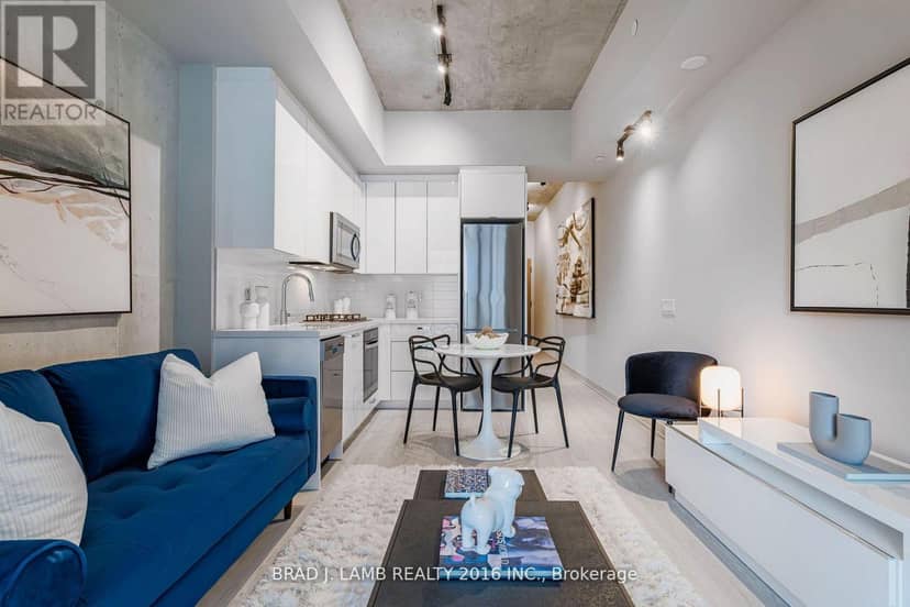 315 - 195 McCaul Street — photo 27 of 40