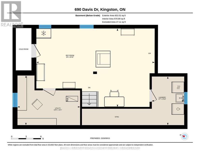 690 Davis Drive — photo 38 of 38