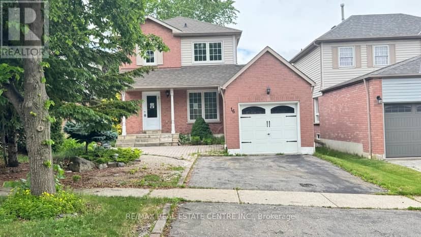 16 Nectarine Crescent, Brampton, photo 2