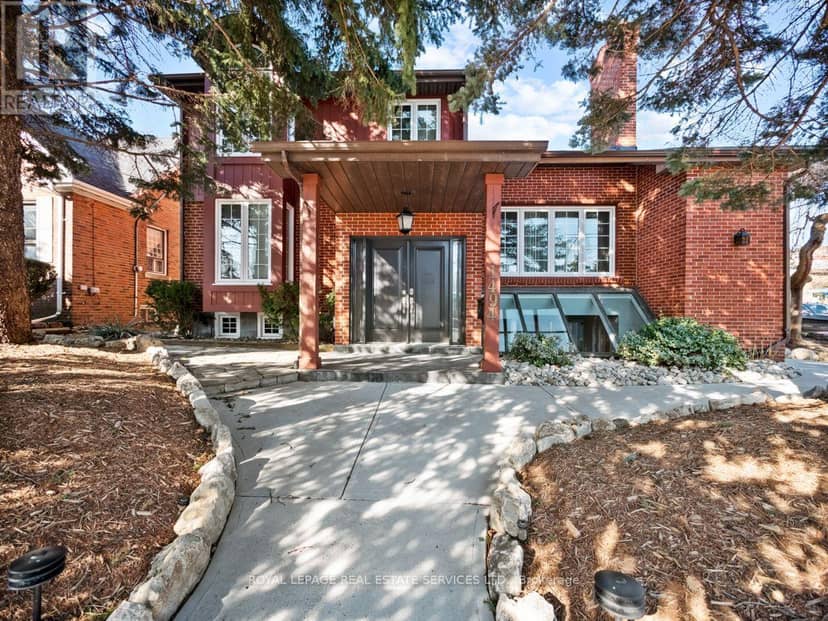 1494 Islington Avenue — photo 1 of 40