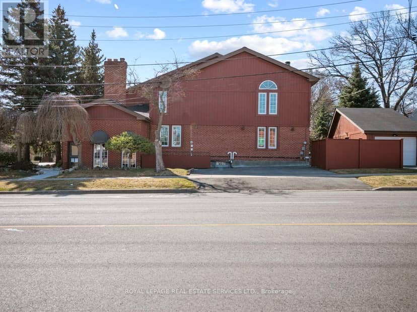 1494 Islington Avenue — photo 40 of 40