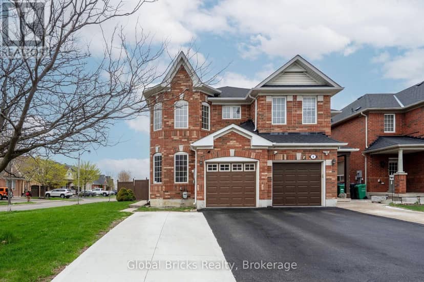 60 Dwyer Drive, Brampton, photo 3