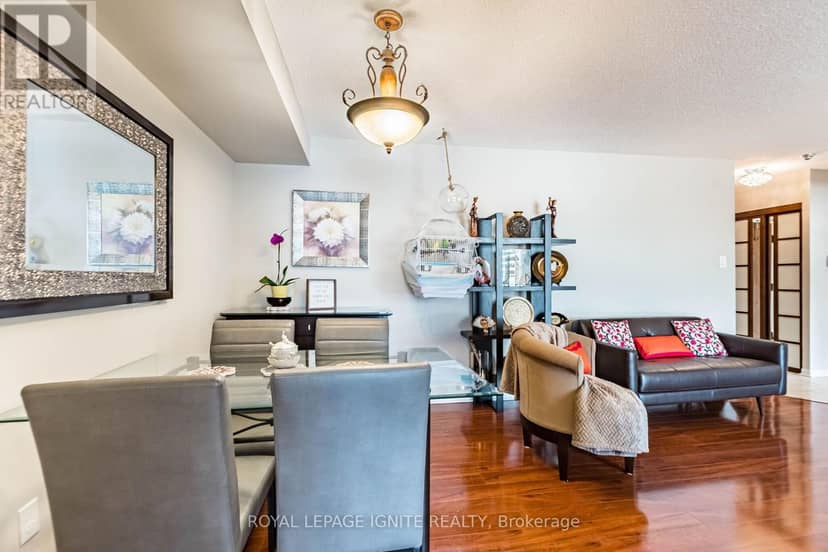 1409 - 550 Webb Drive — photo 14 of 40