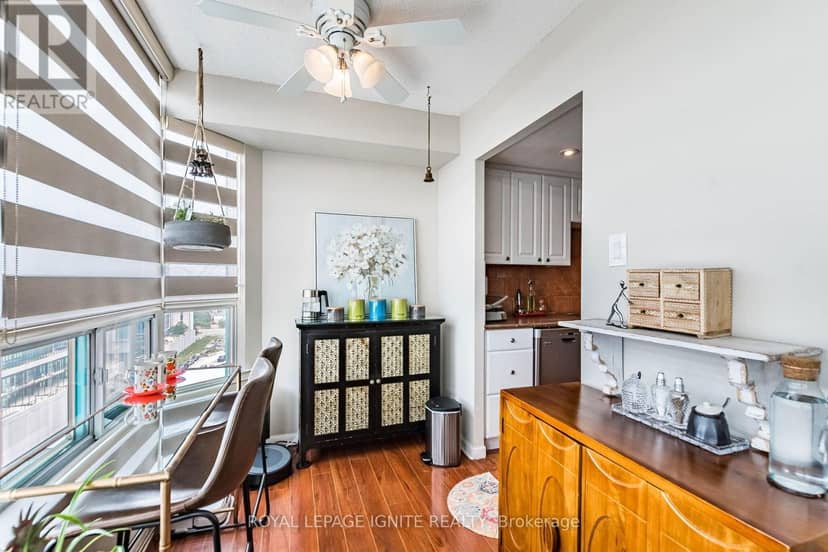 1409 - 550 Webb Drive — photo 18 of 40