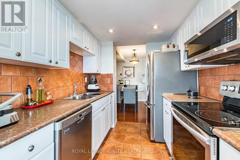 1409 - 550 Webb Drive — photo 21 of 40