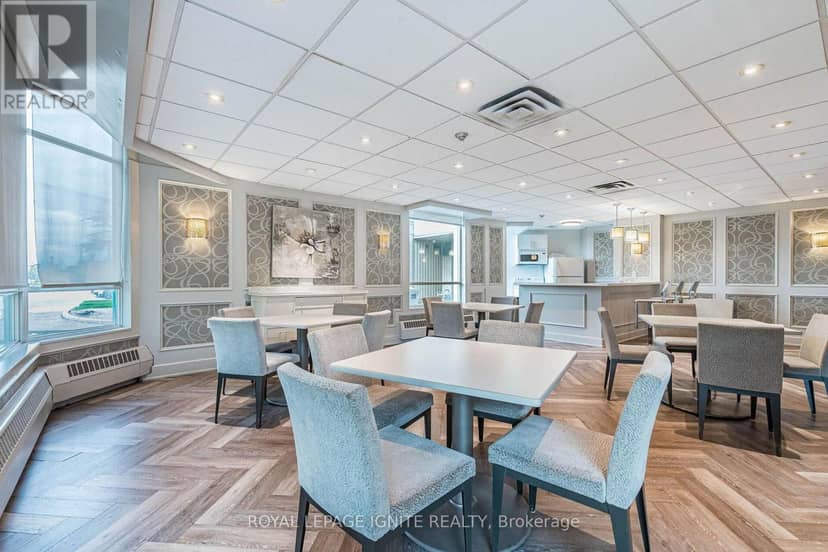 1409 - 550 Webb Drive — photo 37 of 40