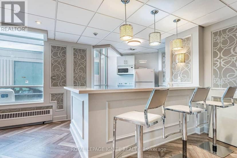1409 - 550 Webb Drive — photo 39 of 40