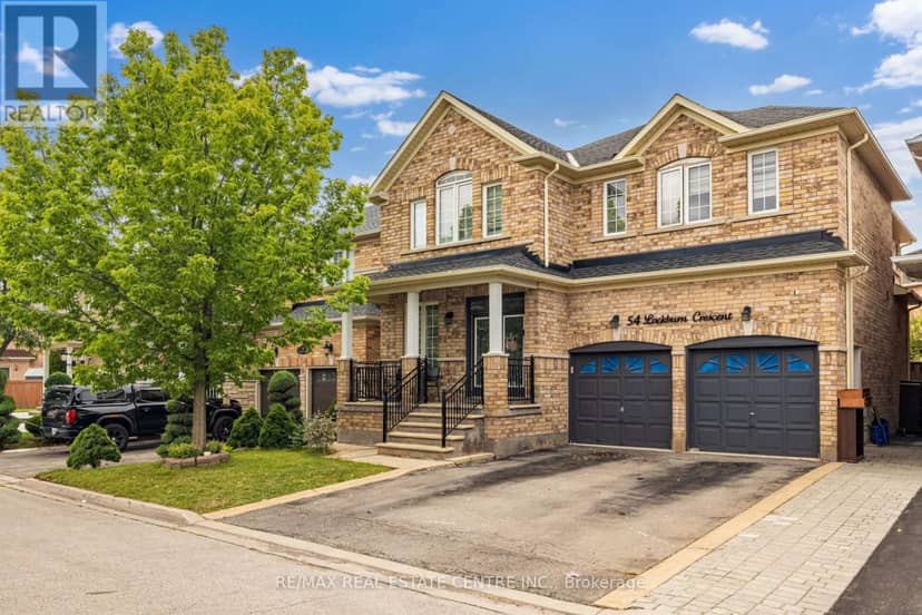54 Lockburn Crescent — photo 3 of 40