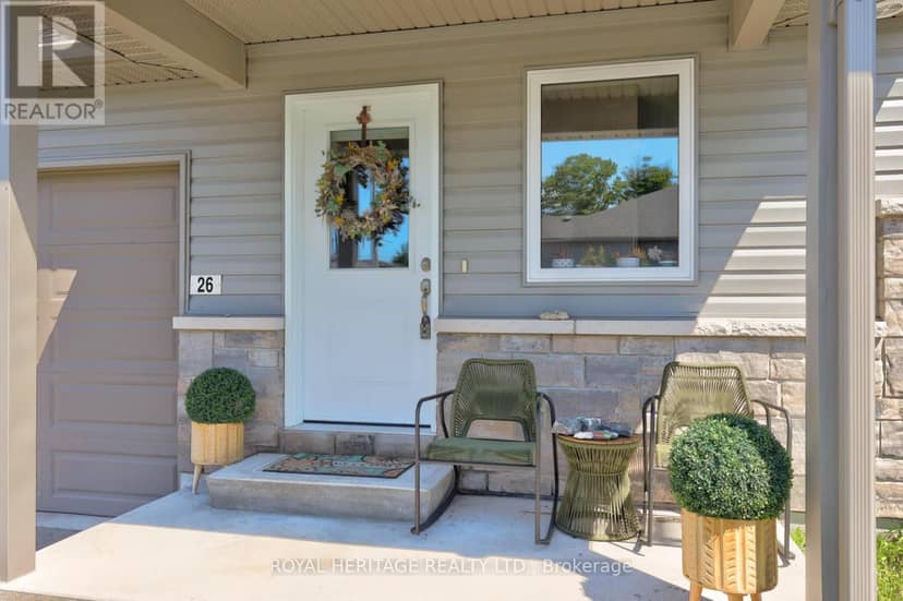 26 Ferris Court, Trent Hills