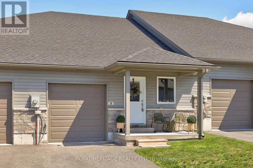26 Ferris Court, Trent Hills, photo 2