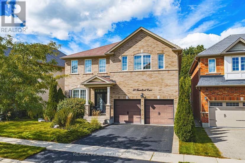 37 Lambert Crescent — photo 1 of 40