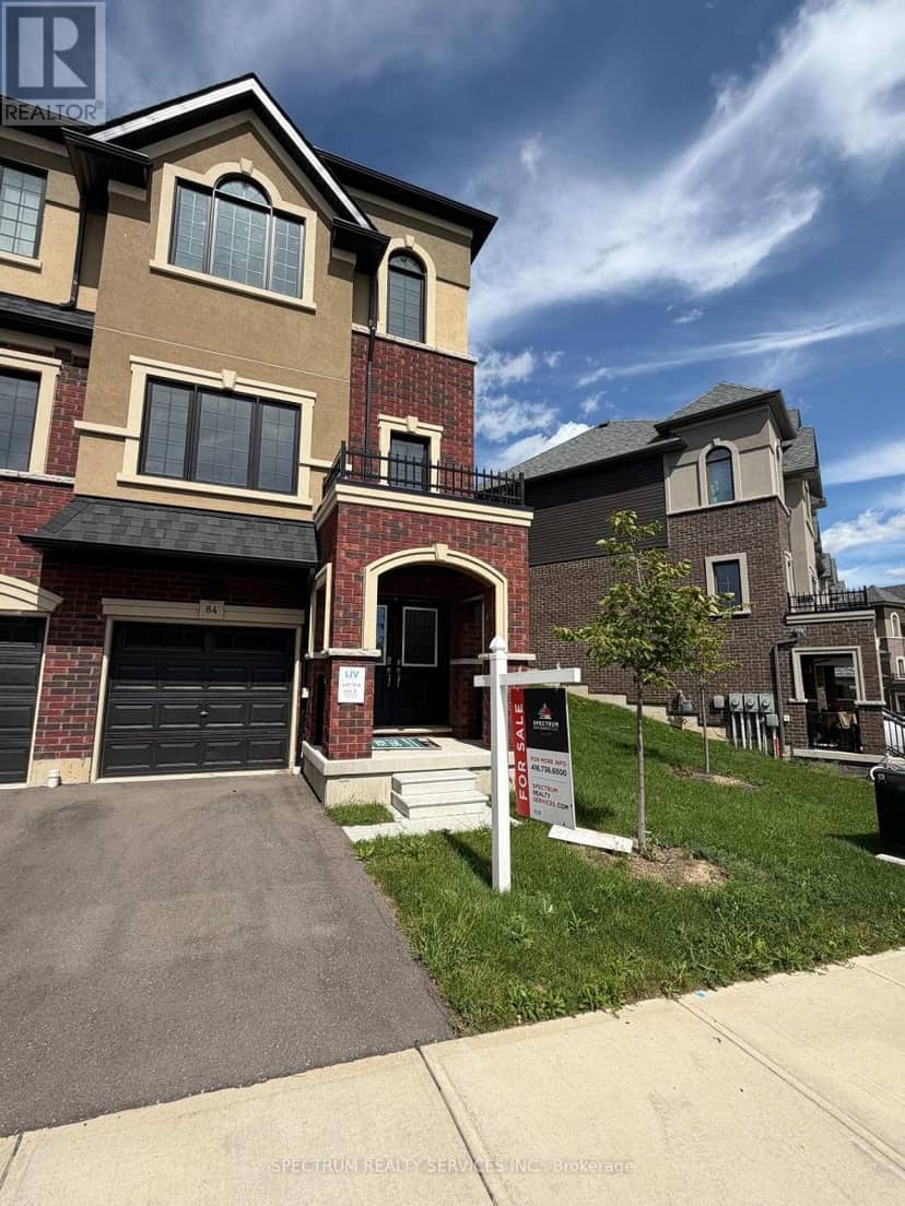 84 - 620 Colborne Street W, Brant