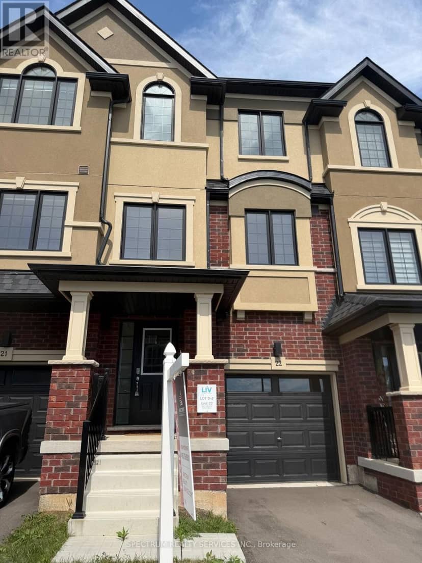 22 - 620 Colborne Street W, Brant