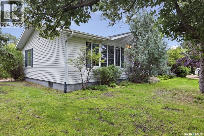 Vonda Acreage, Grant Rm No. 372, photo 2