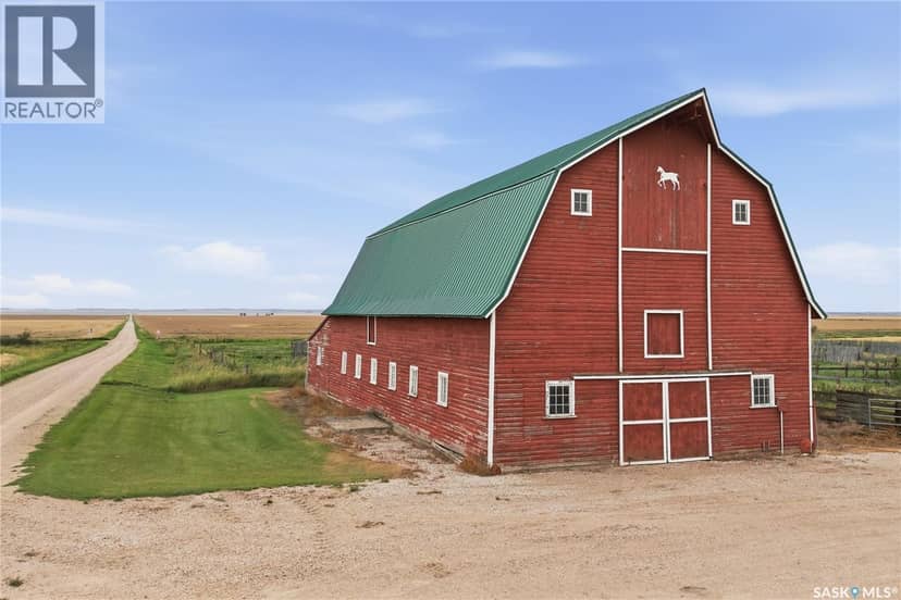 Vonda Acreage — photo 34 of 40