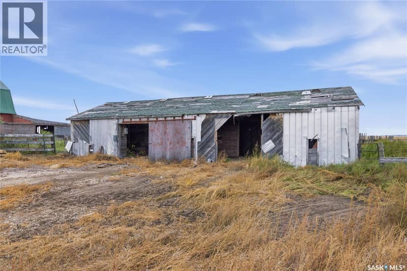 Vonda Acreage — photo 40 of 40