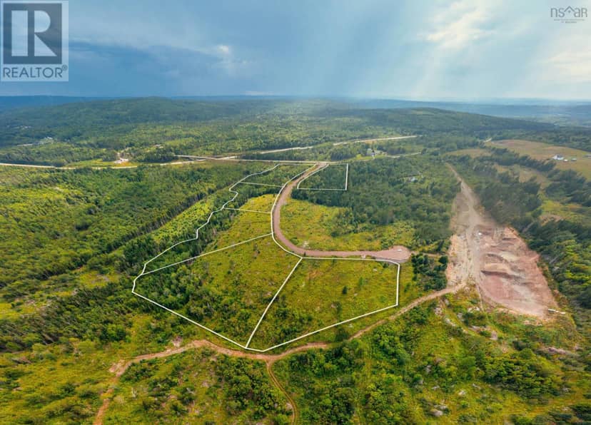 Lot 23-4 No.4 Highway, East Havre Boucher, photo 2