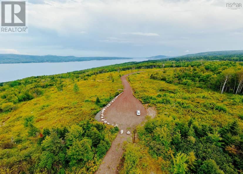 Lot 23-4 No.4 Highway, East Havre Boucher, photo 8
