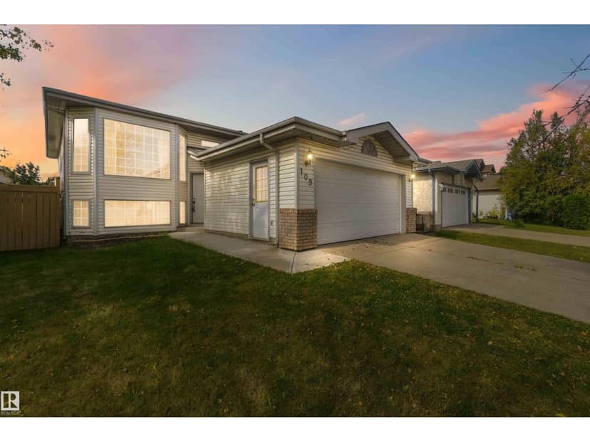 109 Jefferson Rd NW, Edmonton
