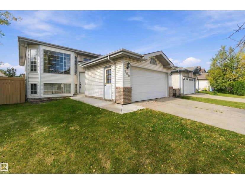 109 Jefferson Rd NW, Edmonton, photo 2