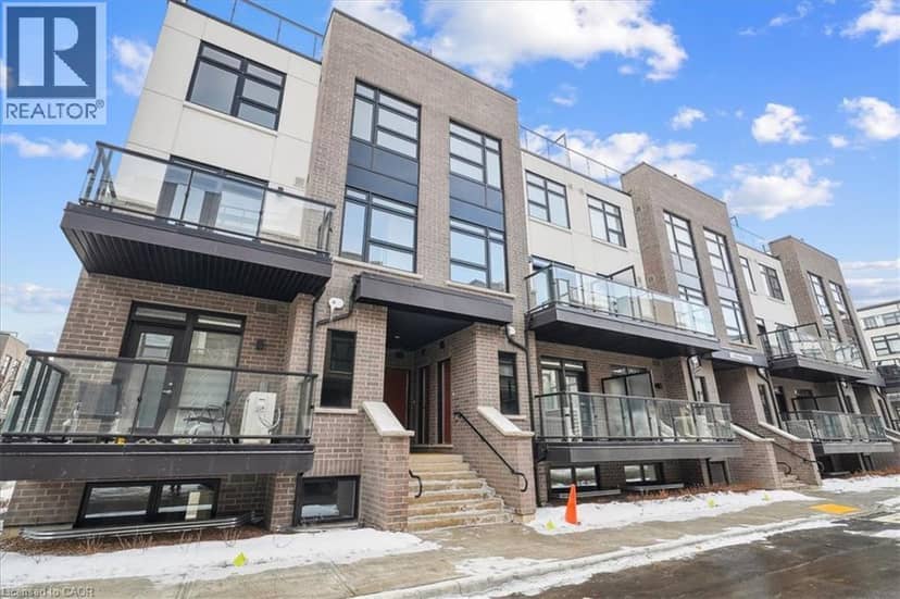 1593 ROSE Way Unit# 105 — photo 2 of 28