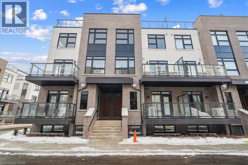 1593 ROSE Way Unit# 105 — photo 1 of 28