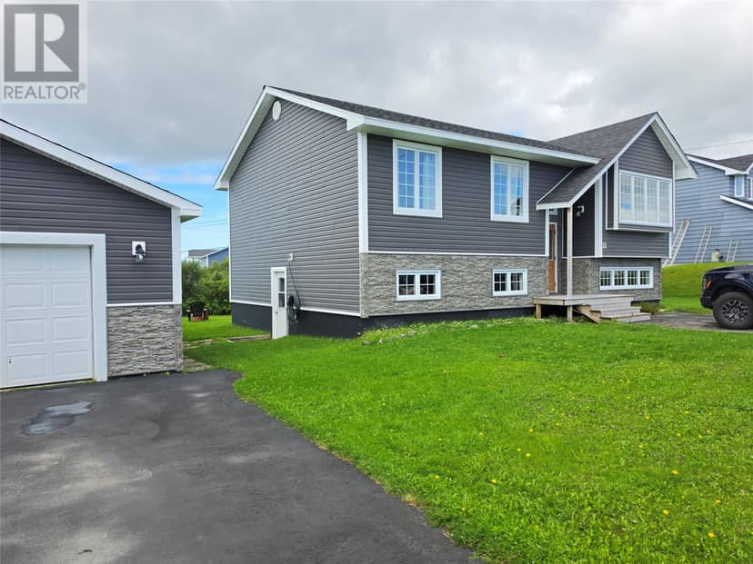 11 Sunset Drive, Channel-Port aux Basques, photo 2