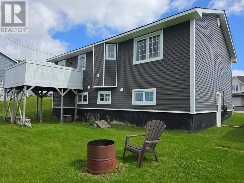11 Sunset Drive, Channel-Port aux Basques, photo 6