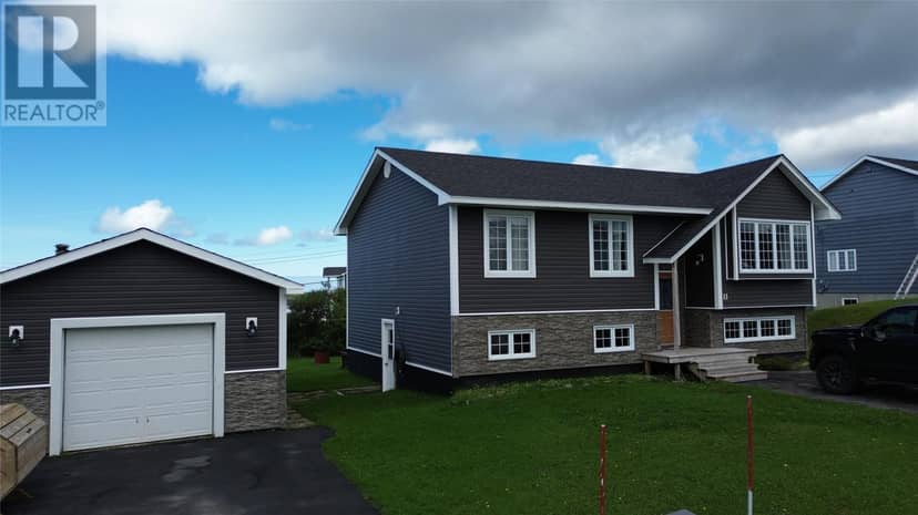 11 Sunset Drive, Channel-Port aux Basques, photo 8