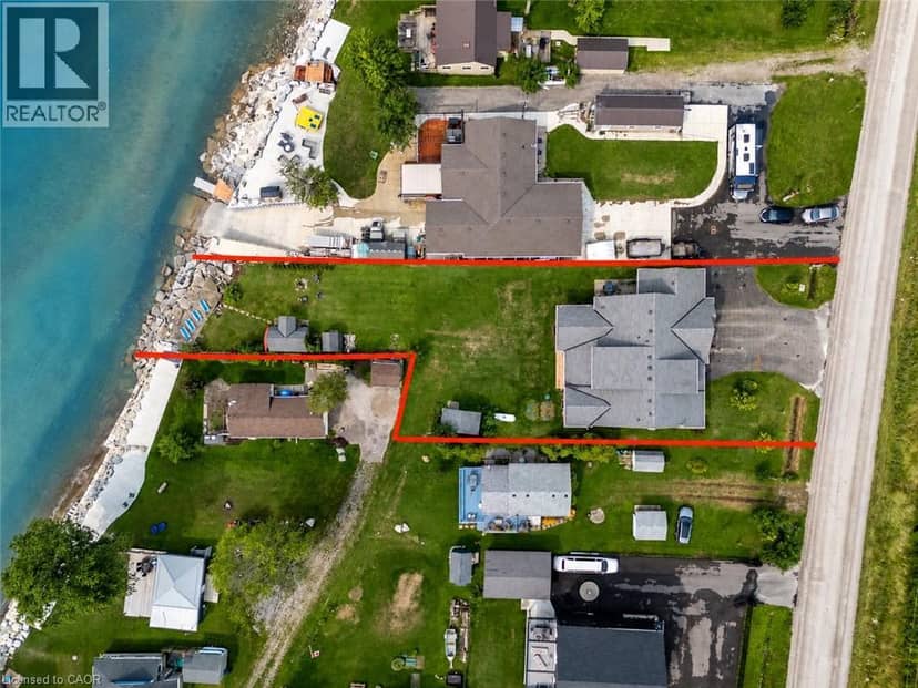 3176 LAKESHORE Road — photo 4 of 40