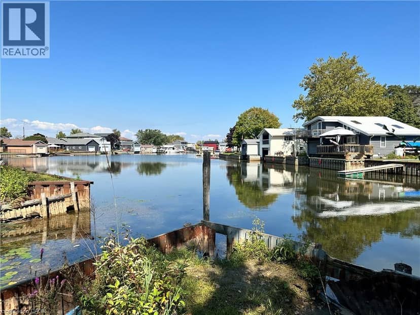 23 OLD CUT Boulevard, Long Point