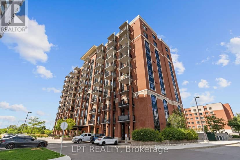 707 - 555 Anand Private — photo 2 of 39