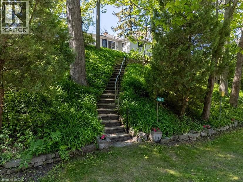 689 SANDY BAY Road, Dunnville, photo 3