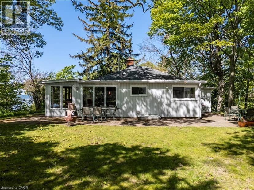 689 SANDY BAY Road, Dunnville, photo 5