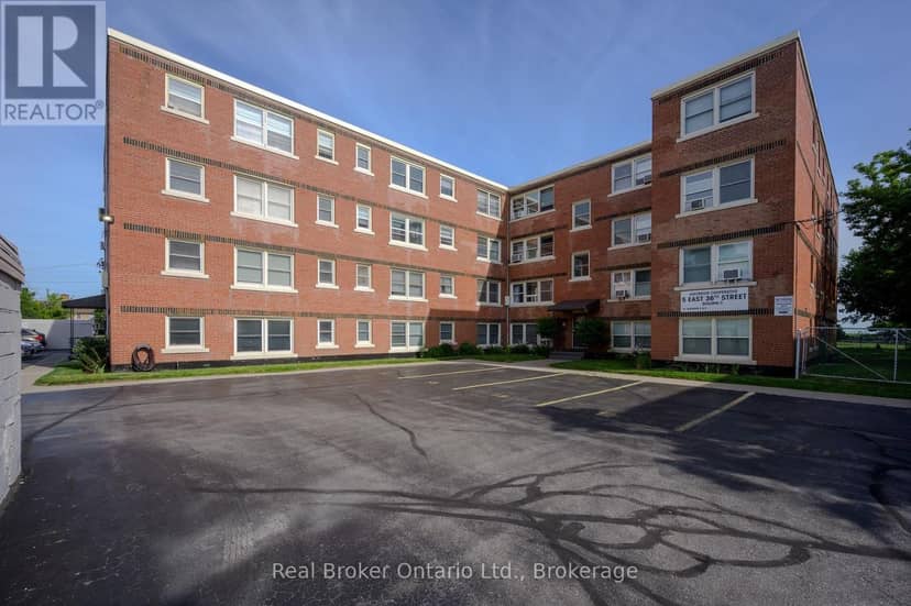 205C - 5 East 36th Street, Hamilton, photo 5