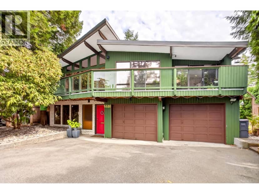 6610 Toderick Street, Vancouver, photo 2