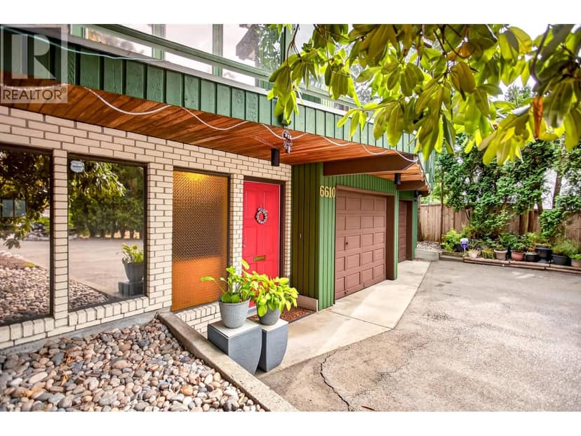 6610 Toderick Street, Vancouver, photo 3