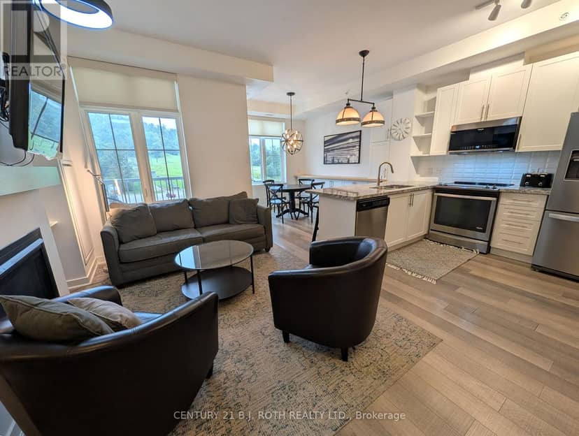 302 - 40 Horseshoe Boulevard — photo 7 of 32