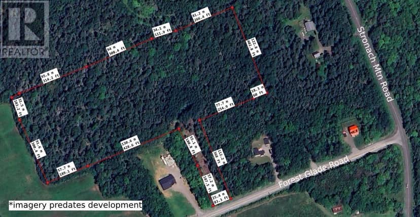 Lot Forest Glade Road — photo 12 of 16